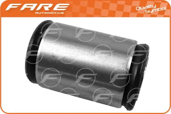 Mounting, control/trailing arm (21491)