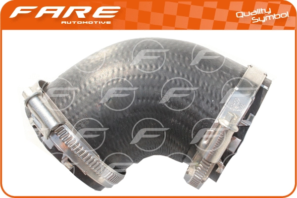 Charge Air Hose (15964)