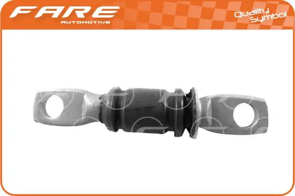 Bushing, axle beam (26965)