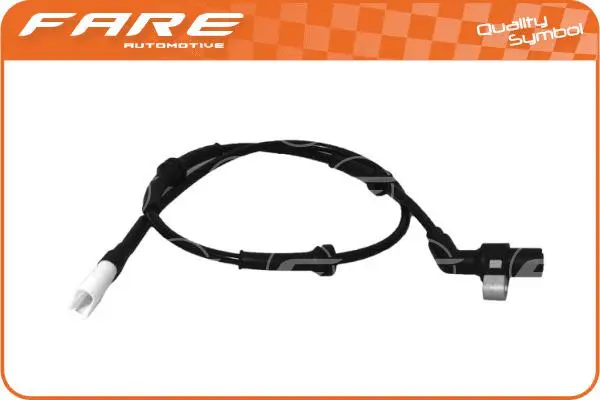 Sensor, wheel speed (22410)