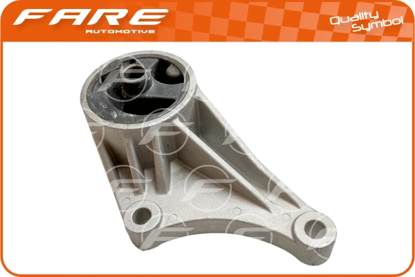 Mounting, engine (2783)