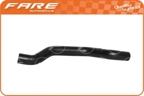 Radiator Hose (23488)