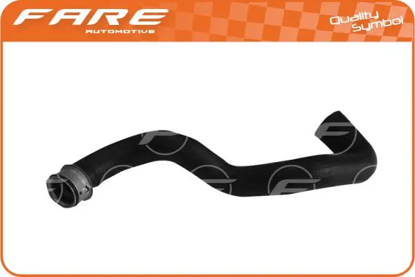 Radiator Hose (23135)