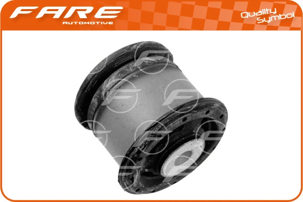 Bushing, axle beam (2289)