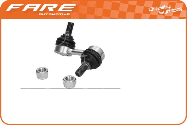 Link/Coupling Rod, stabiliser bar (36288)