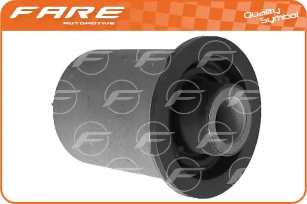 Bushing, axle beam (26962)