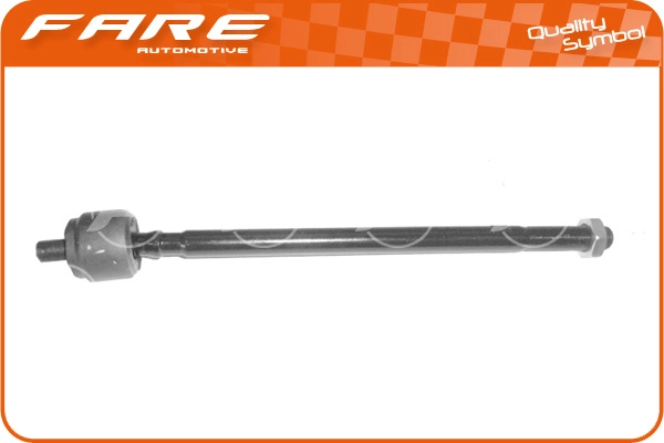 Inner Tie Rod (RA058)