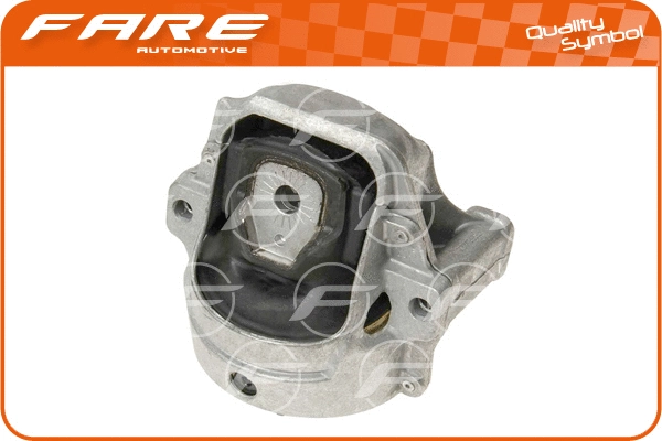 Mounting, engine (15822)