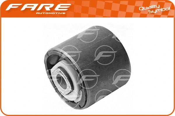 Mounting, control/trailing arm (2847)