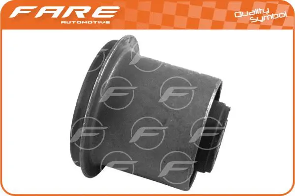 Mounting, control/trailing arm (21301)