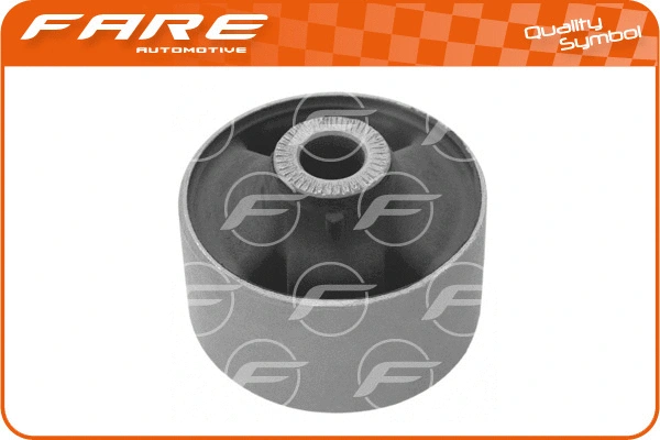 Mounting, control/trailing arm (14064)