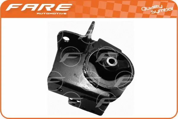 Mounting, manual transmission support (29219)