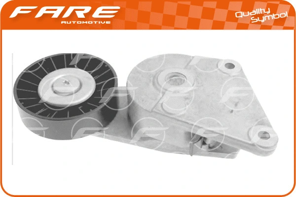 Repair Kit, v-ribbed belt tensioner (4445)