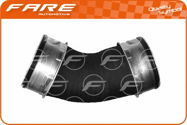 Charge Air Hose (11329)
