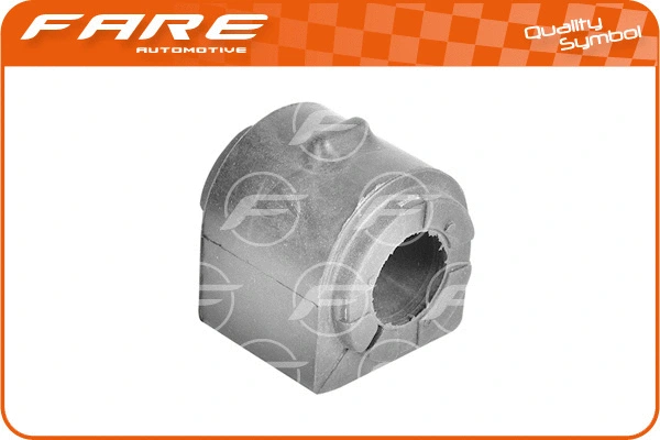 Mounting, stabiliser bar (14444)