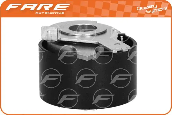 Tensioner Pulley, timing belt (35491)