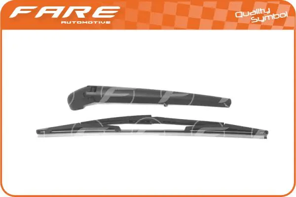 Wiper Blade (21667)