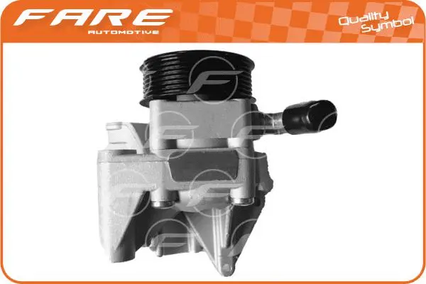 Hydraulic Pump, steering (17065)
