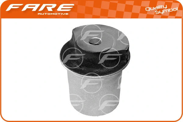 Bushing, axle beam (2772)