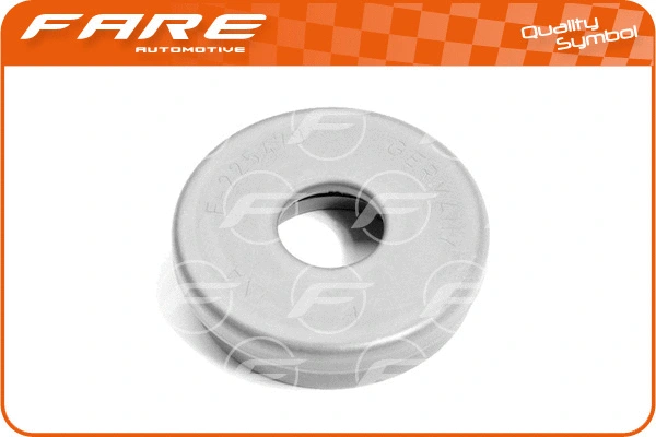 Rolling Bearing, suspension strut support mount (12057)