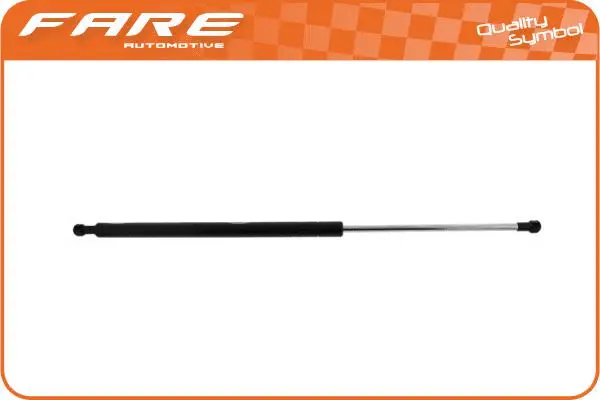 Gas Spring, boot/cargo area (34416)