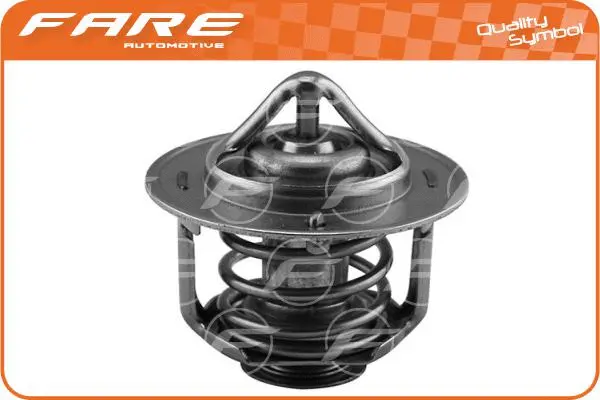 Thermostat, coolant (22021)