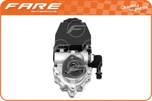 Hydraulic Pump, steering (34845)