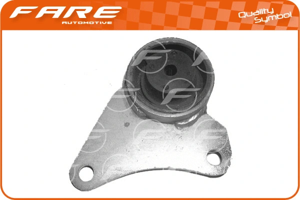 Mounting, engine (1591)
