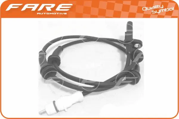 Sensor, wheel speed (22486)