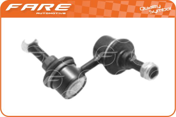 Link/Coupling Rod, stabiliser bar (36265)