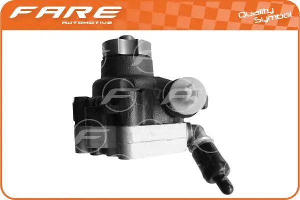 Hydraulic Pump, steering (17070)