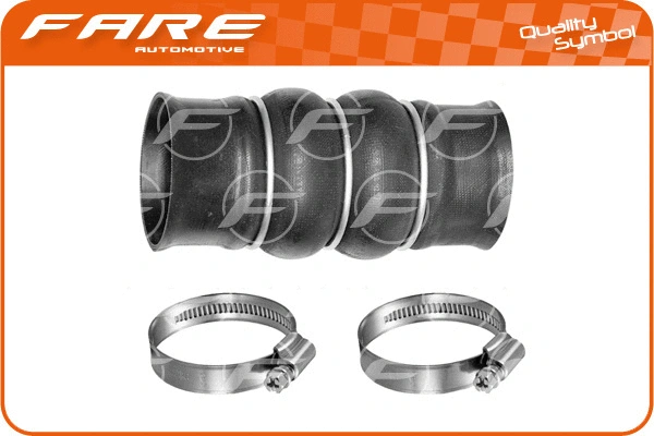 Charge Air Hose (11012)