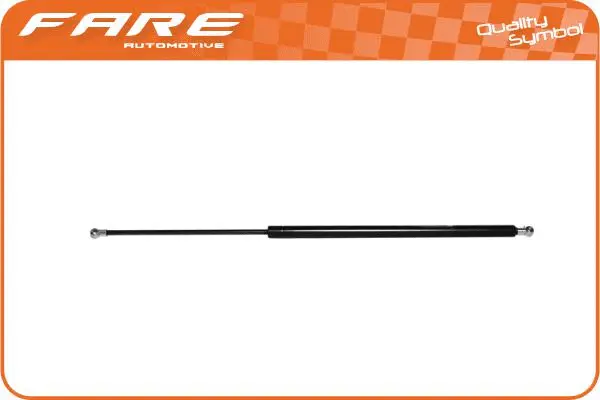 Gas Spring, boot/cargo area (34569)