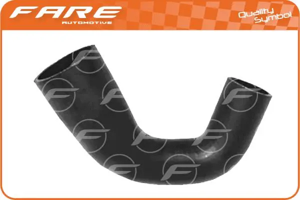 Charge Air Hose (32305)