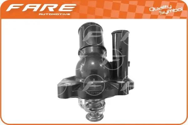 Thermostat, coolant (22062)