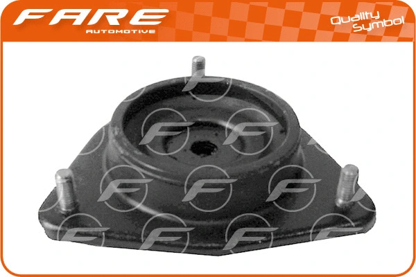 Suspension Strut Support Mount (2419)