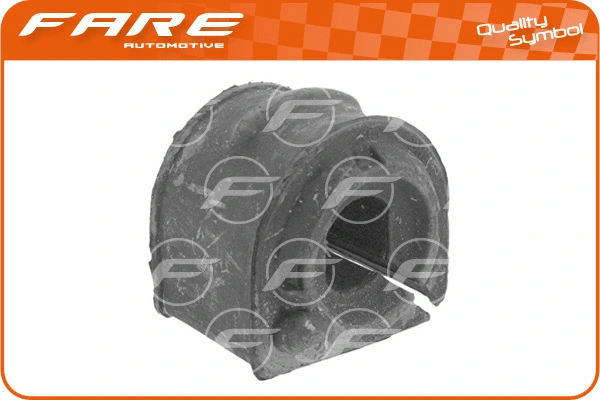 Mounting, stabiliser bar (10218)