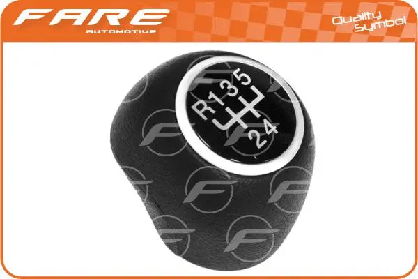 Gear Shift Lever Knob (30797)