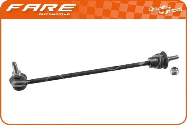 Link/Coupling Rod, stabiliser bar (F0032P)