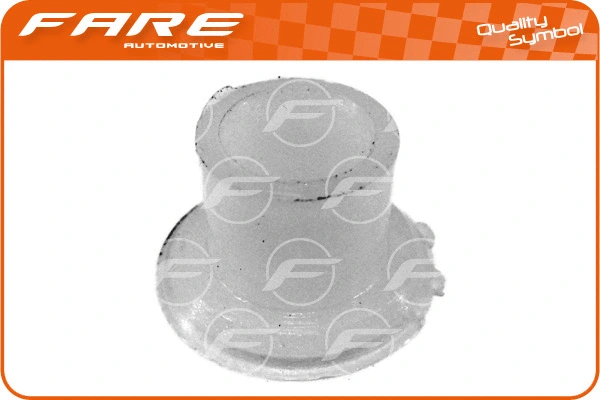 Bushing, selector/shift rod (1707)
