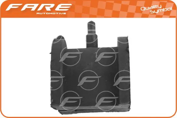 Mounting, stabiliser bar (28887)