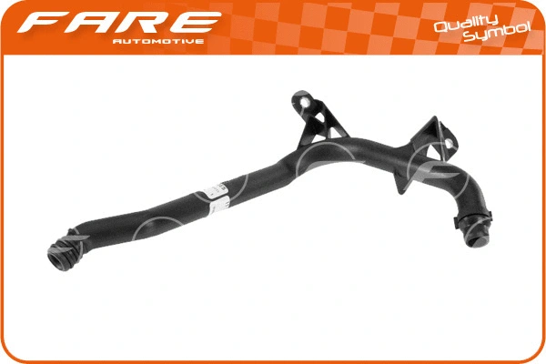 Coolant Pipe (13747)