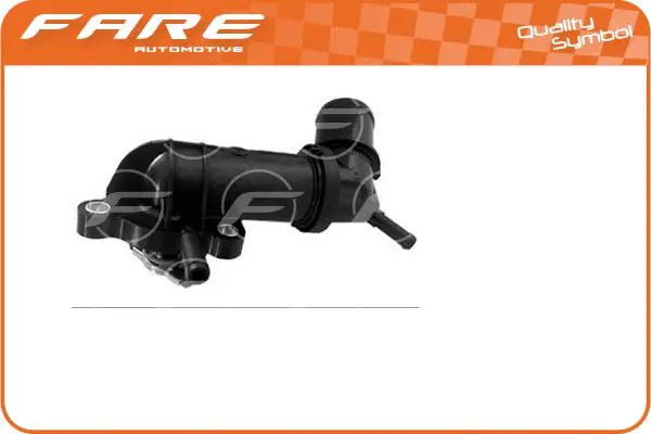 Thermostat, coolant (35245)