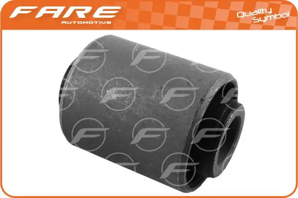 Bushing, axle beam (27145)