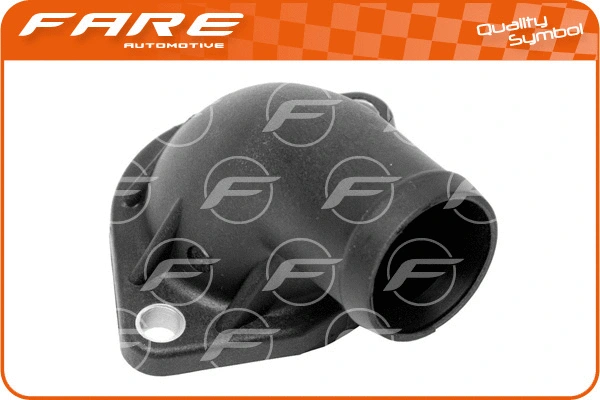 Thermostat, coolant (3528)