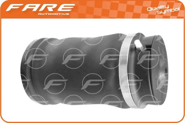 Air Spring, suspension (31416)