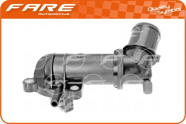 Thermostat, coolant (13688)