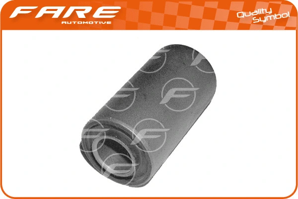 Mounting, control/trailing arm (0237)