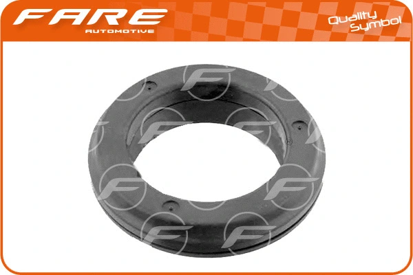 Rolling Bearing, suspension strut support mount (5288)