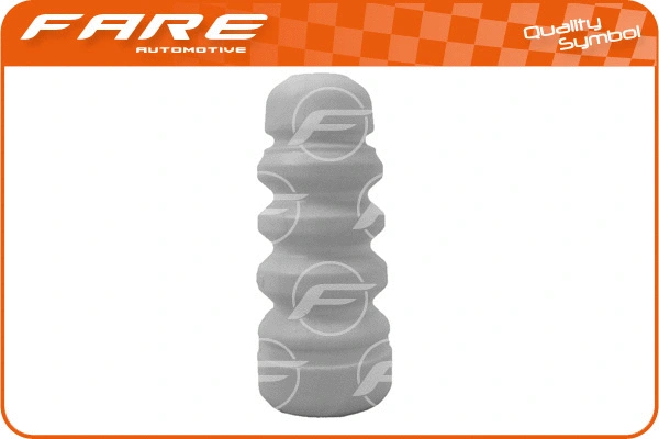 Rubber Buffer, suspension (12115)